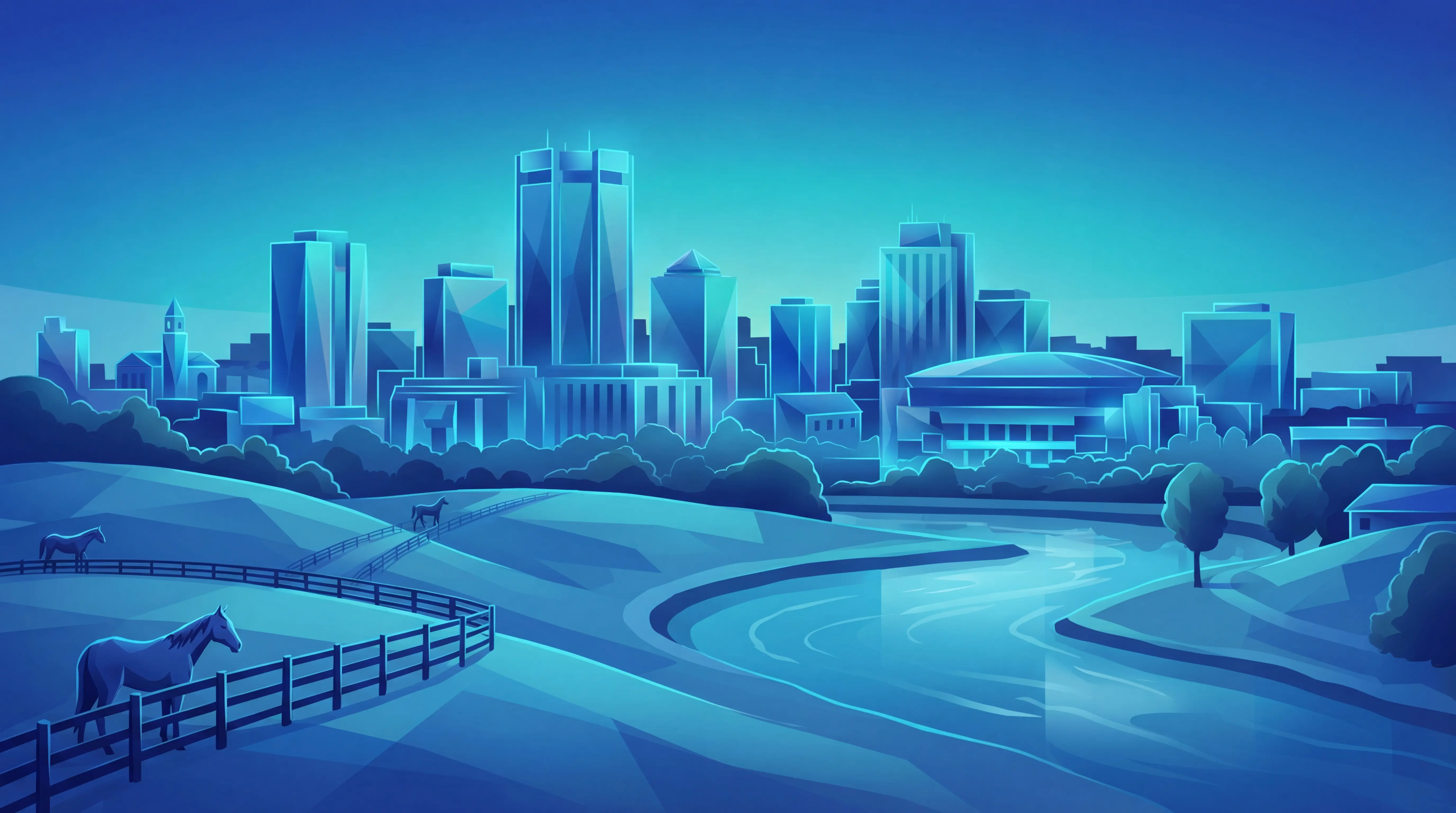 VisitLEX (Lexington, KY)