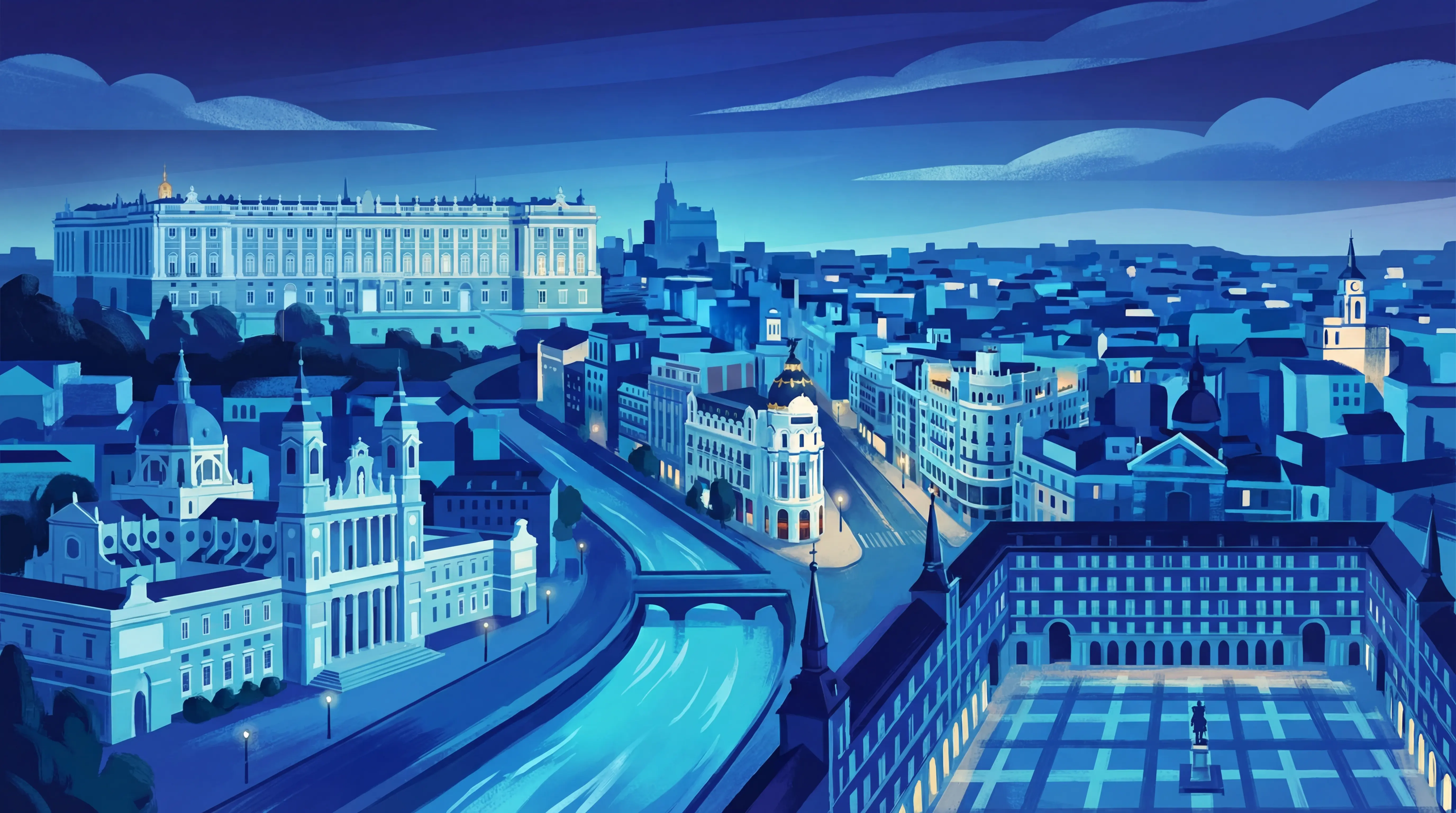 Visit Madrid (Madrid City Council)